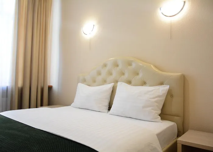 Hotel Voskresensky