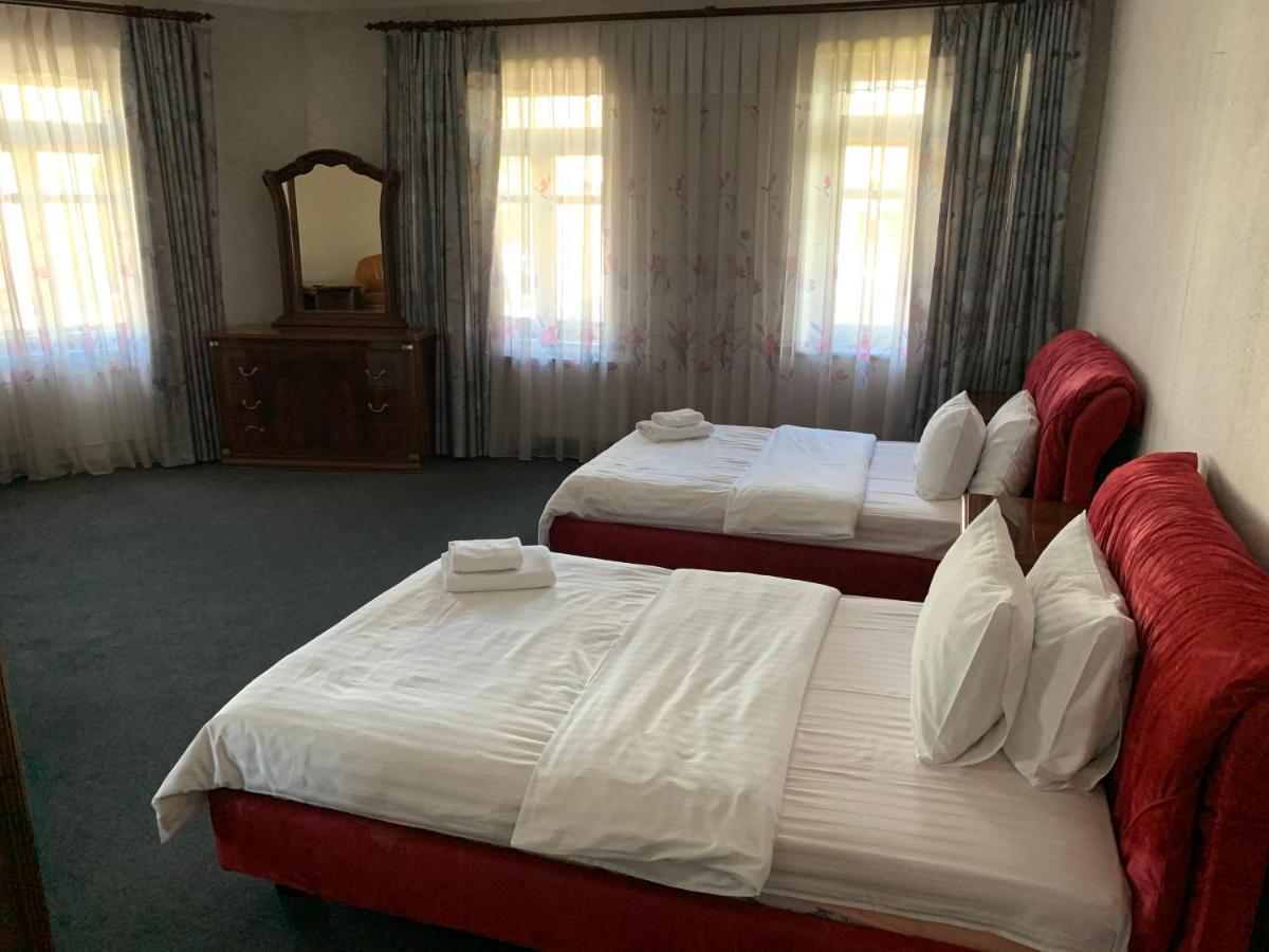Hotel Voskresensky Sumy