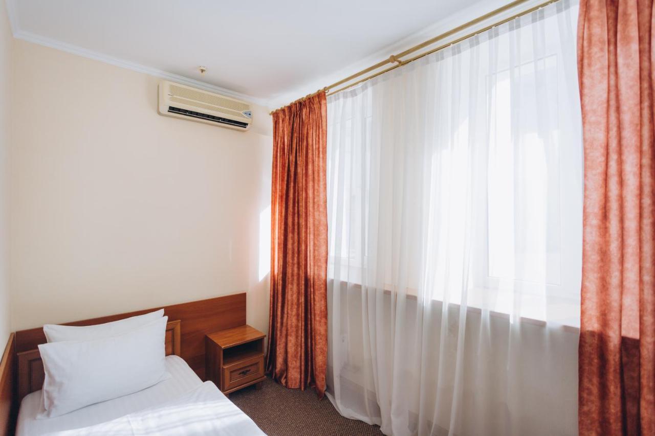Voskresensky Hotel Sumy