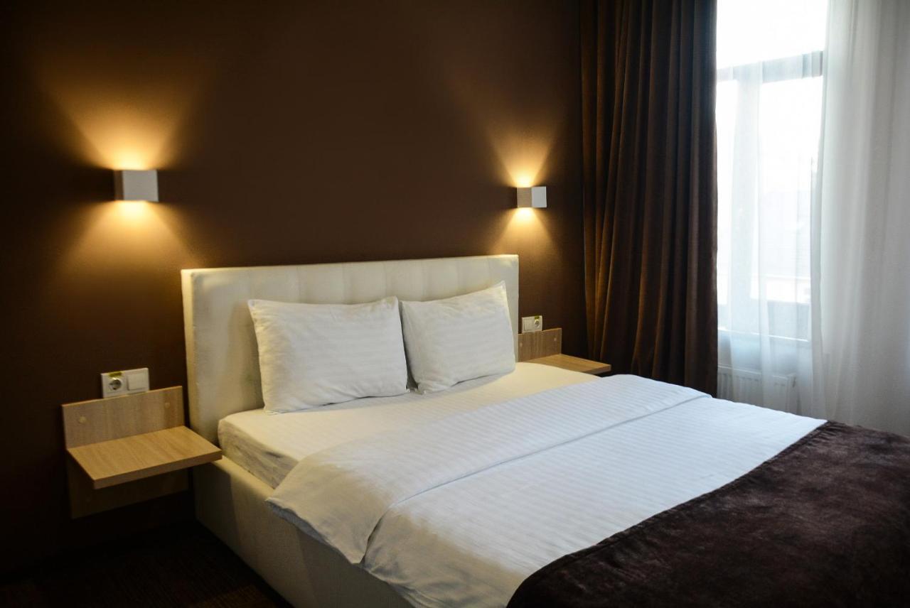 Voskresensky Hotel Sumy