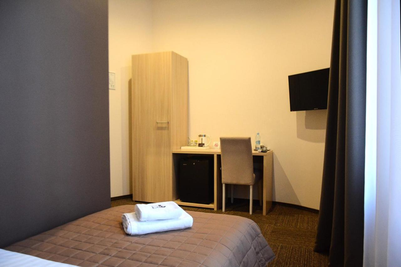 Hotel Voskresensky 3*