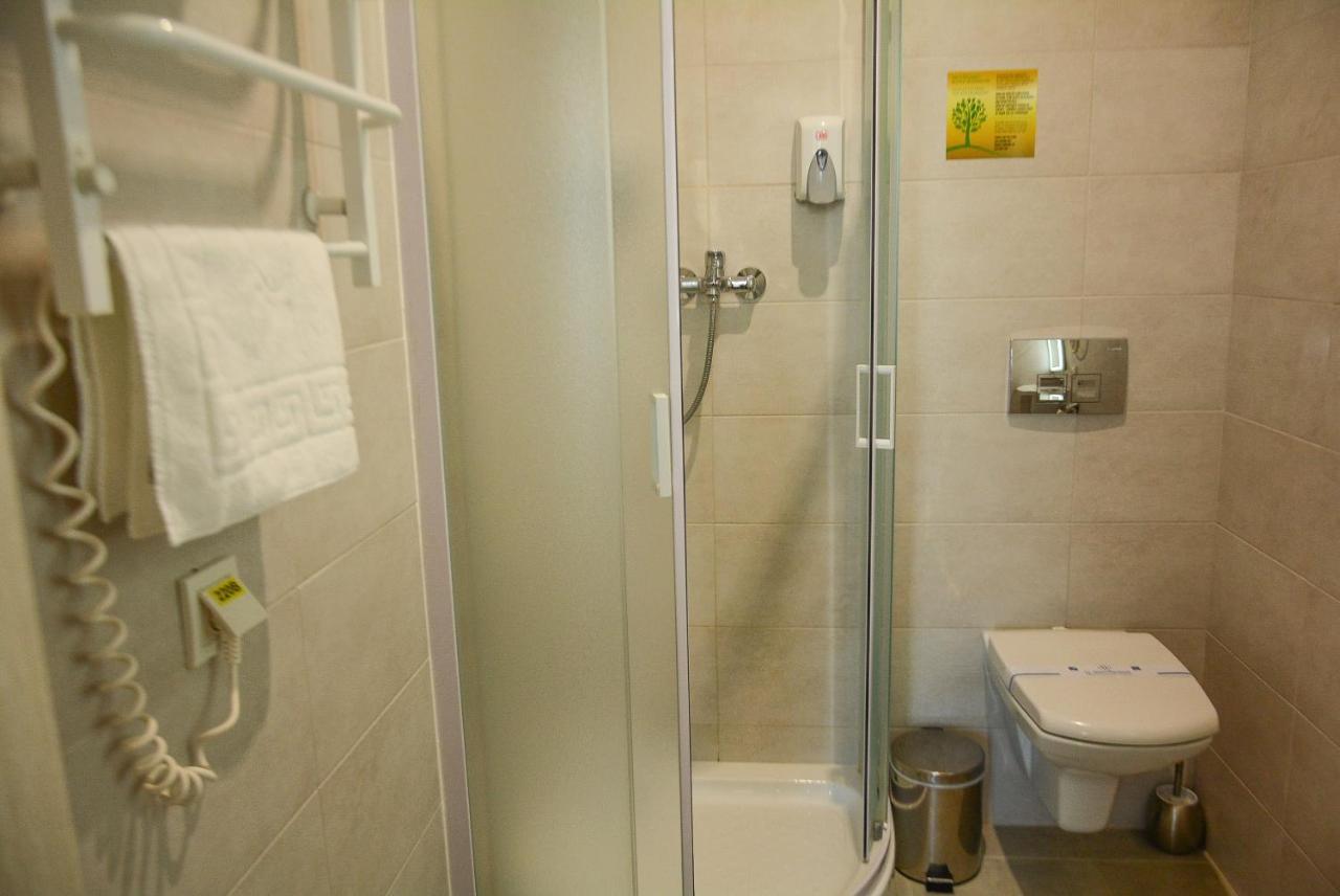 Voskresensky Hotel 3*