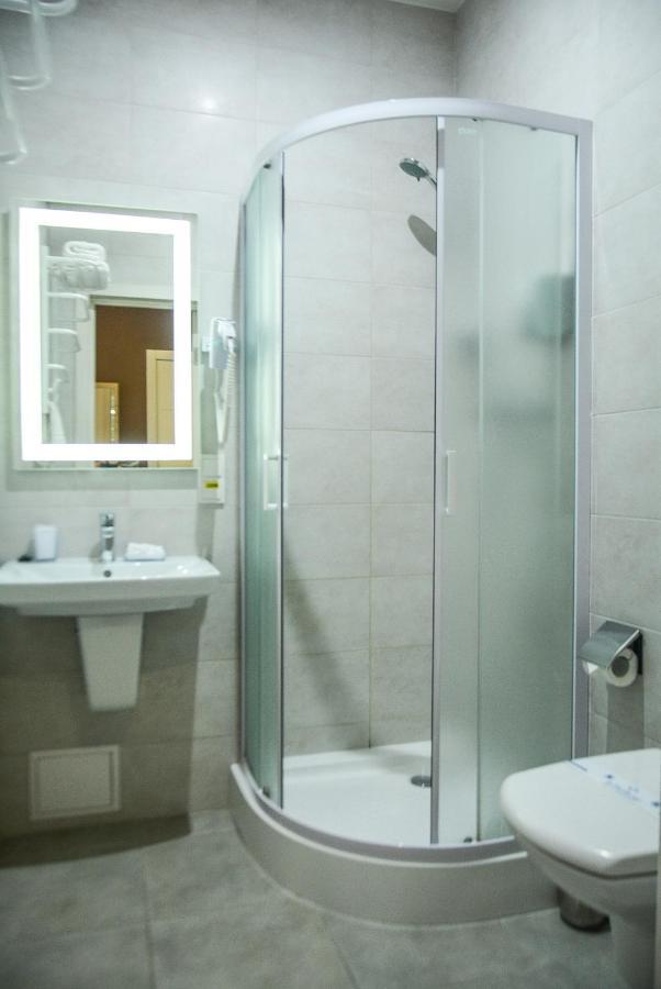 Hotel Voskresensky Sumy