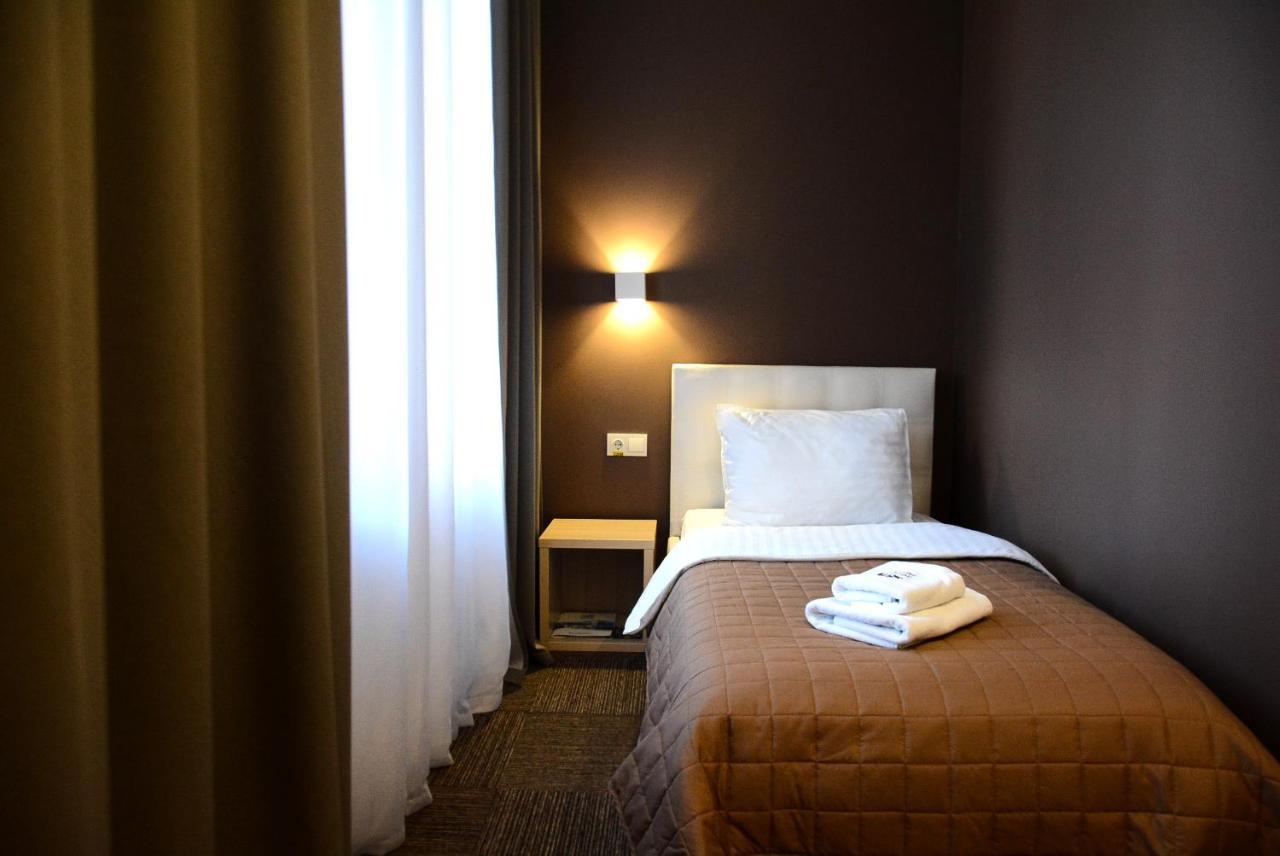 Hotel Voskresensky Sumy