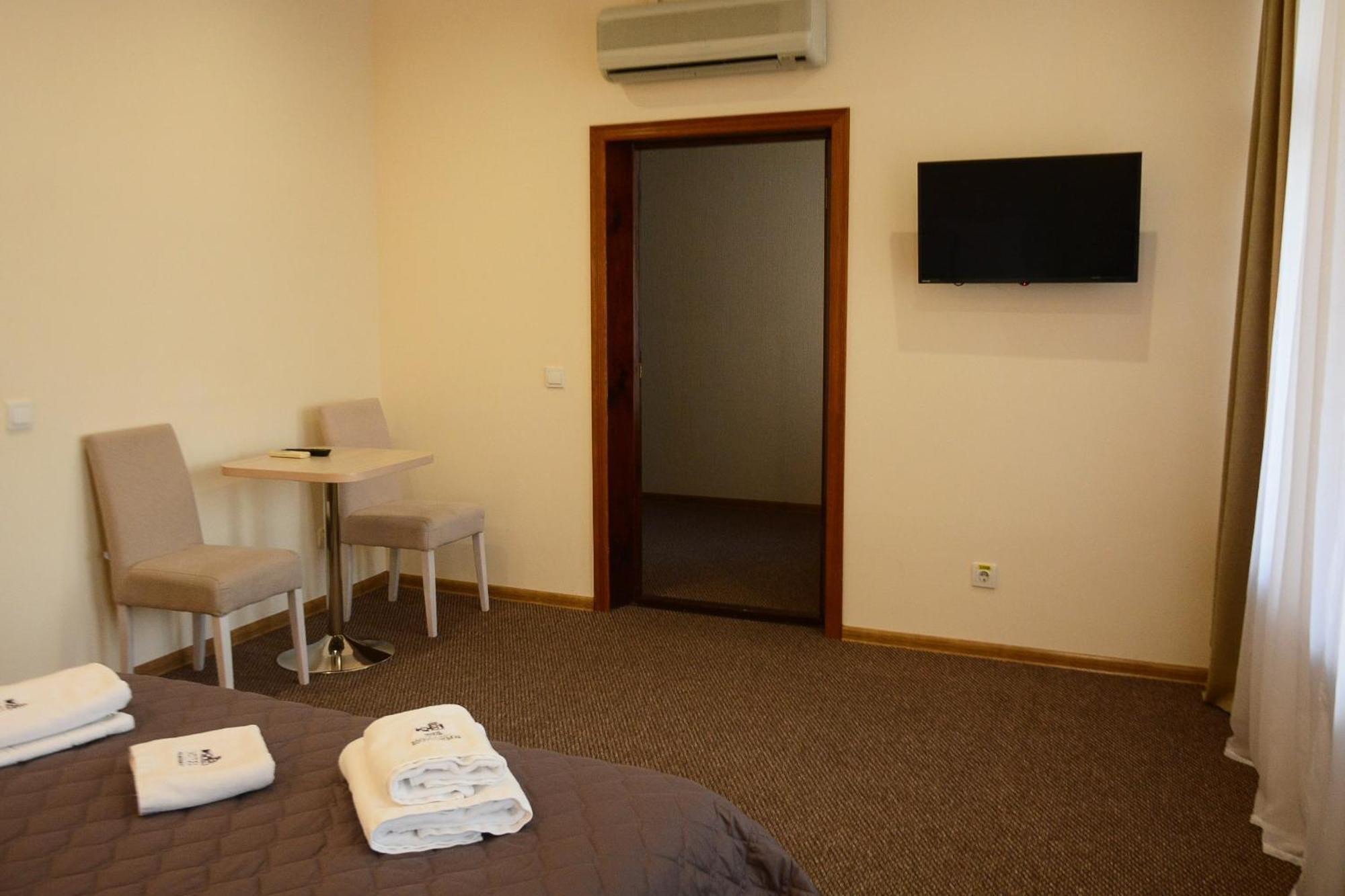 Hotel Voskresensky